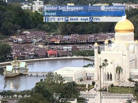 Macau SAR - China, Muscat - Oman, Warsaw - Poland, Washington - USA, Bandar Seri Begawan - Brunei, Prague - Czech Republic, Sydney - Australia