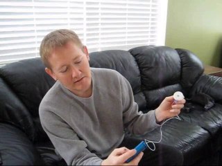 My Medtronic Minimed Insulin Pump