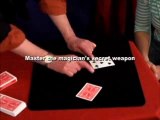 Learn Magic Tricks! Marked Deck DVD