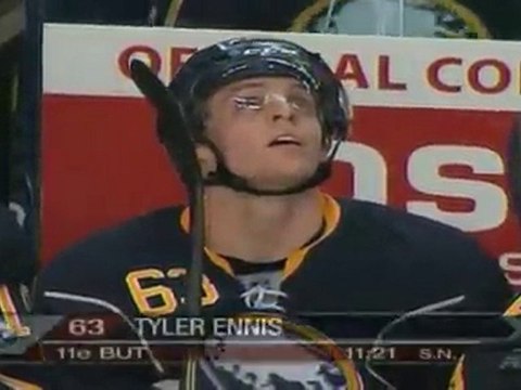 Canadiens Vs Sabres // Game 47