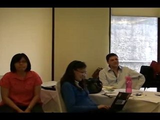 Summary Session Search Engine Marketing Part .15