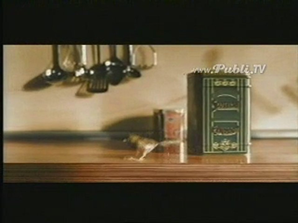 Publicidad de Balay