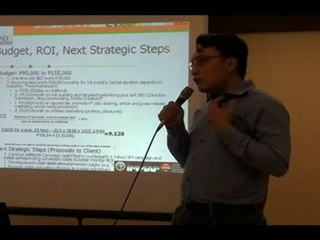 Summary Session Search Engine Marketing Part .19