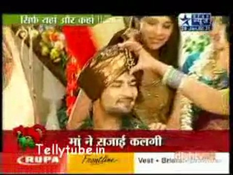 Saas Bahu Aur Saazish-20th January 2011-Part-3