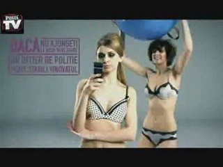 reklam interneti karıştırdı