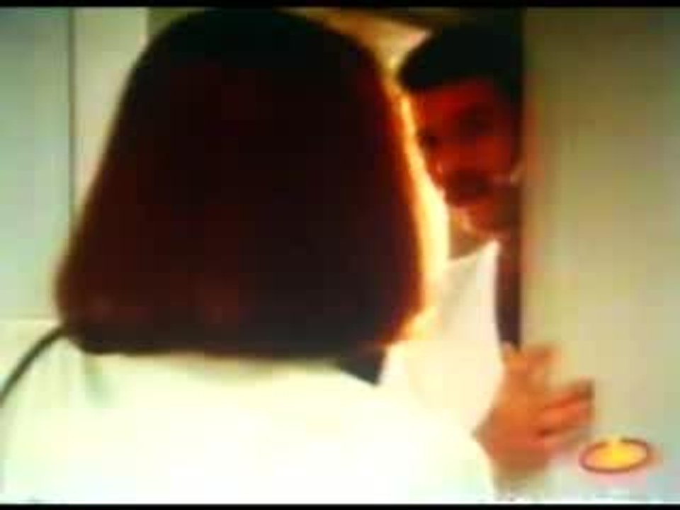 Alejandro y Maria 1