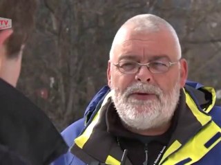 Grande Odyssée 2011 JT12 19 janvier