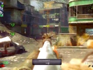 GamePlay Multi Black Ops (51-2) PS3