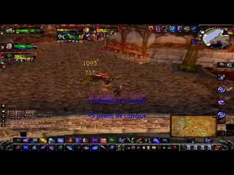 wow pvp rogue 80 navxx