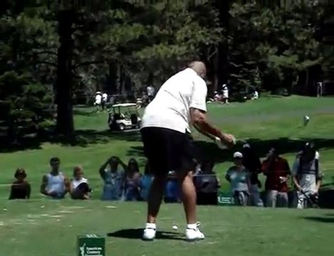 Charles Barkley Golf Swing Videos, Videos, Gol Movies