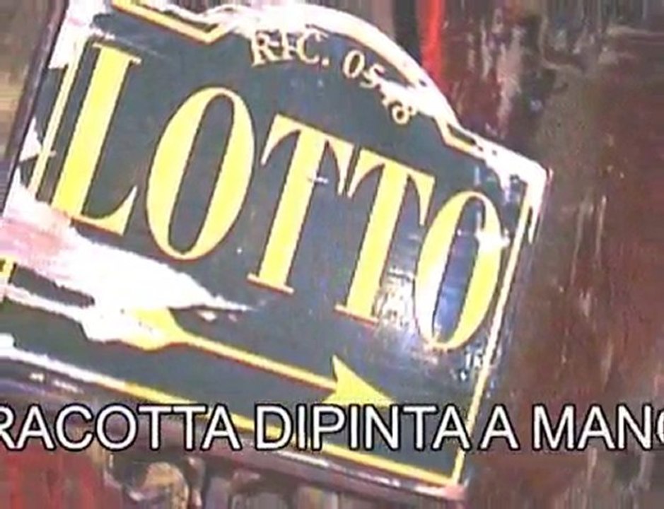 SCARPATO 163 TOBACCO SHOP NAPOLI