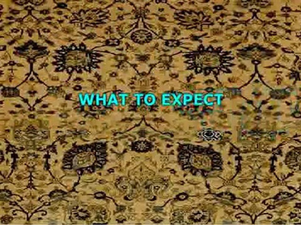 Persian Kirman Rugs – Exquisite, Handwoven Tapestry