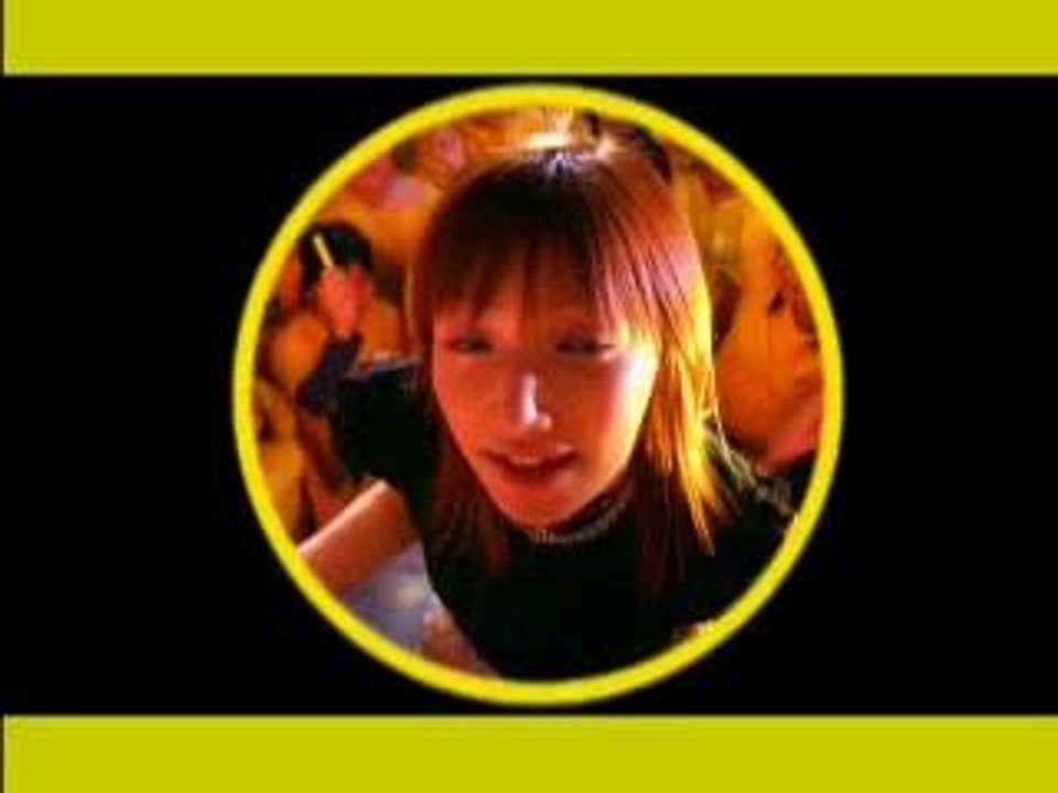 Morning Musume Goto Maki Genshoku Gal