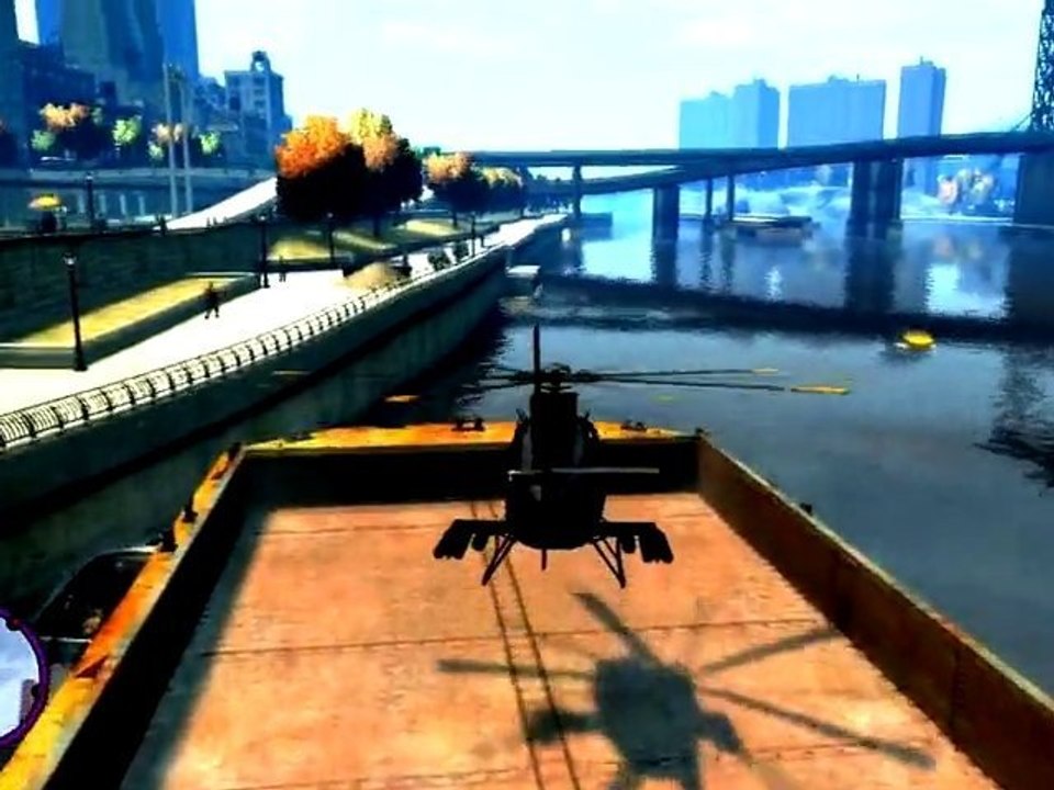 * (TEST) Ballad of Gay Tony (PS3) *