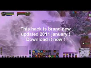 Wow speed hack 2011 + download link new