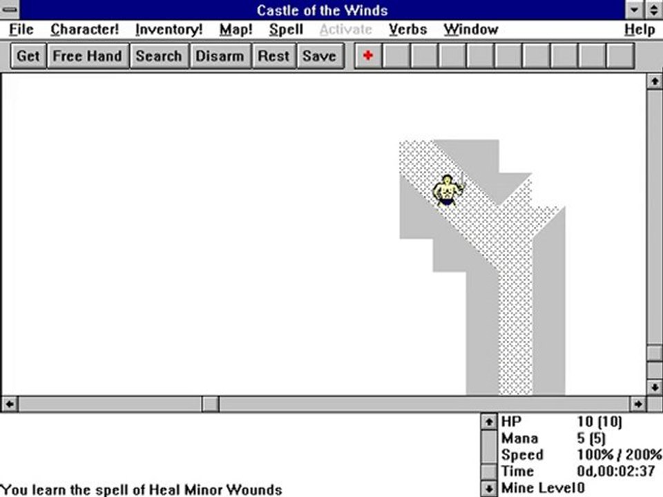 What could possibly go wrong?