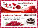 Valentine Gifts To India,Buy Valentine Gifts