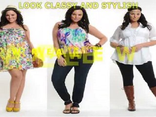 What Are The Best Plus Size Women's Clothing Available?