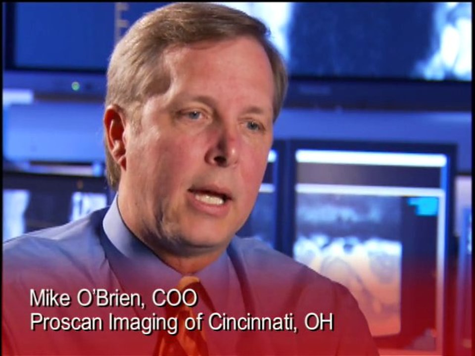 RSNA 2010, Visit the Intelerad Showcase!