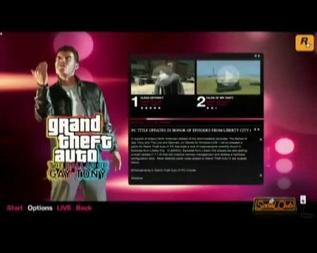 Gta Episodes From Liberty City Crack Razor 1911 Video Dailymotion
