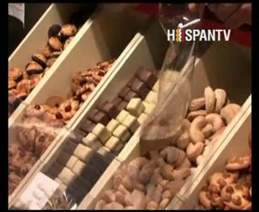 Navidad en Alemania