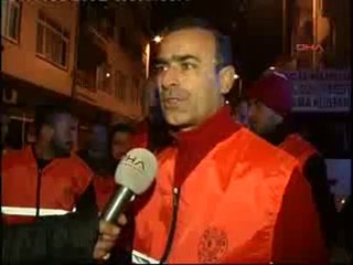 Gölcük'te 4.3 Büyüklüğünde Deprem