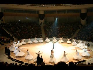 ve Tambur Semazen Onbir