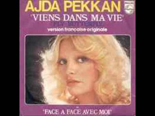 ajda pekkan-zalim(olanlar oldu bana)