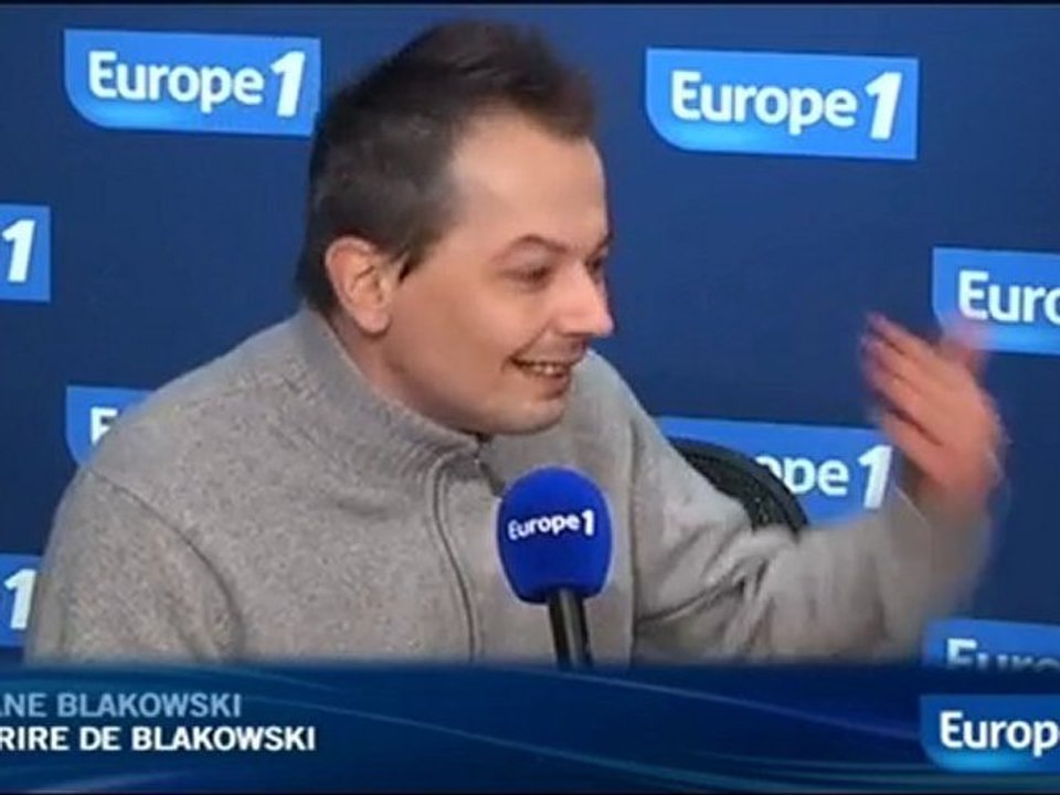 Scheiße !
