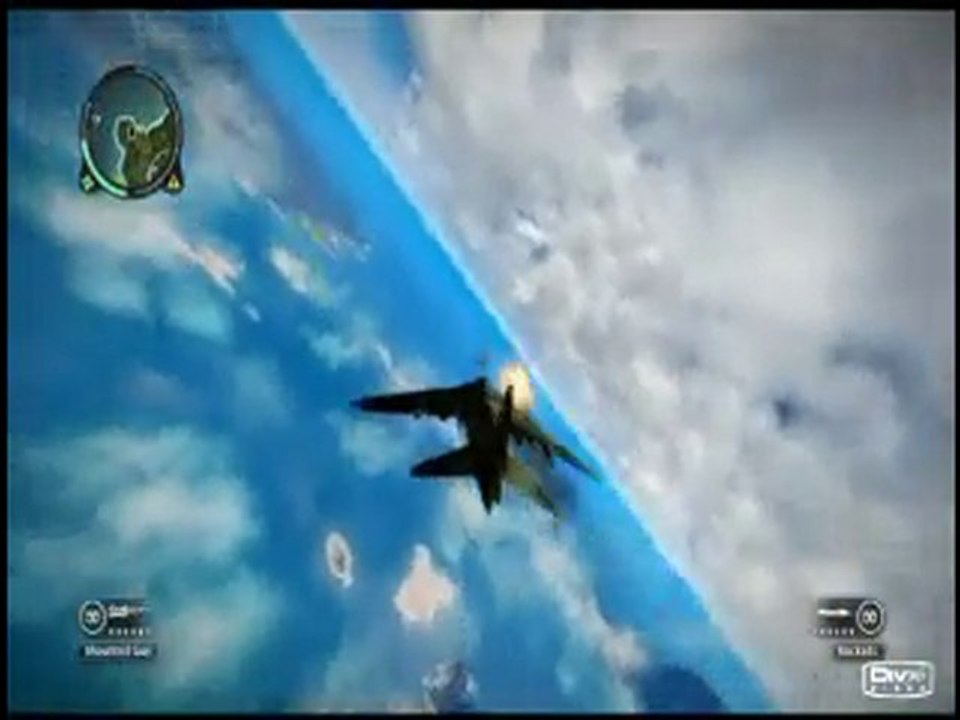 Just Cause 2 Funny 1.mp4