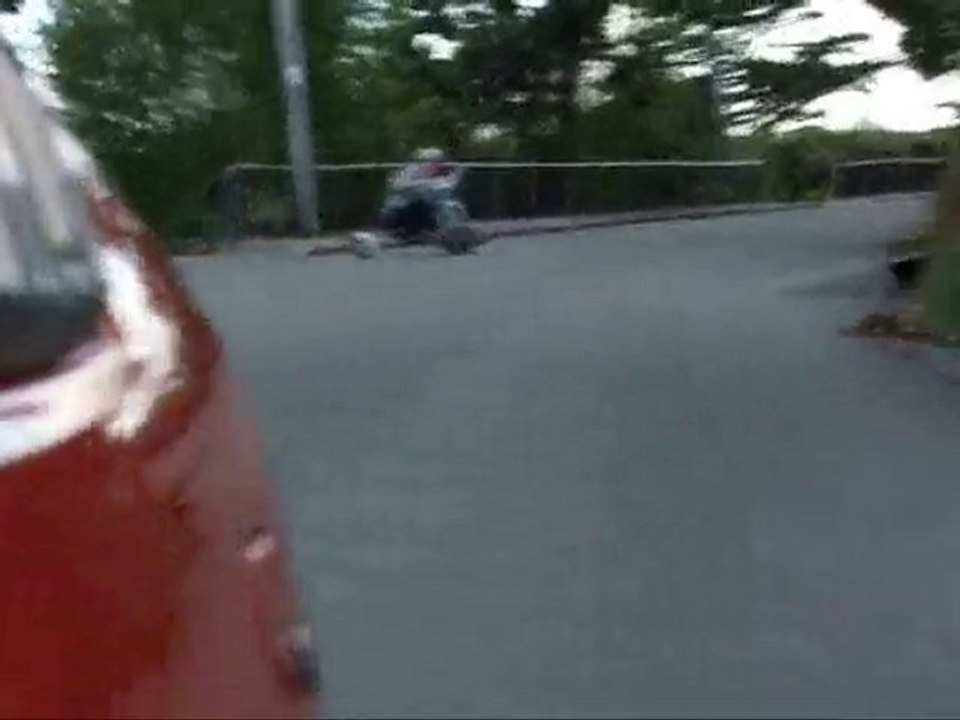 Drifttriking