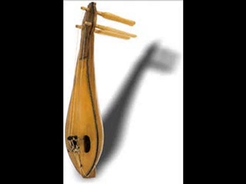 1Kemençe Taksimi Semazen Onbir