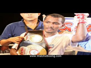 watch Timothy Bradley vs Alexander PPv Boxing Match Online