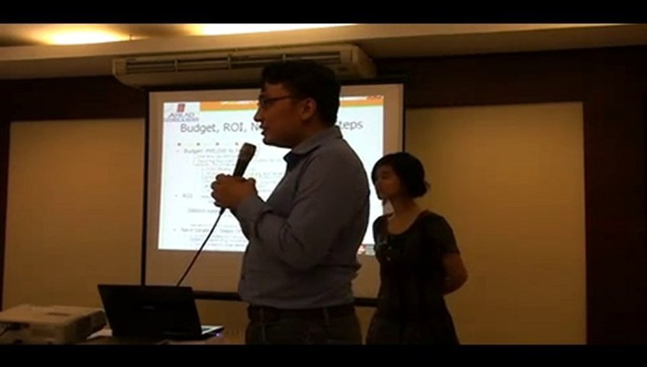 Summary Session Search Engine Marketing Part .21