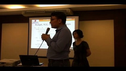 Summary Session Search Engine Marketing Part .21