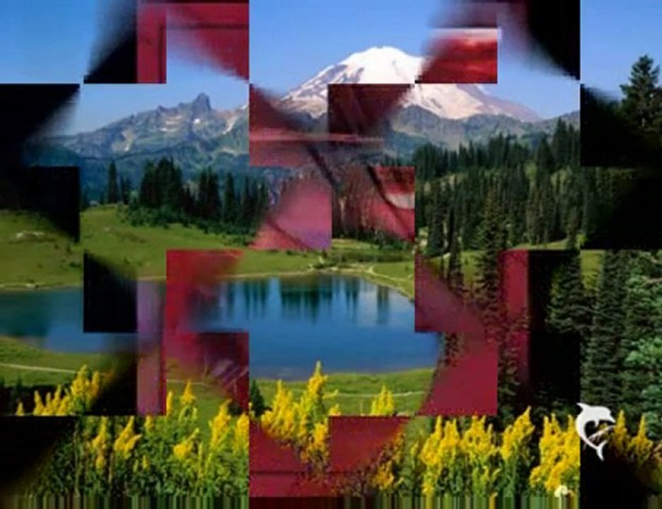 FRANCIS CABREL- Il Faudra Leur Dire -remix par zoenalia