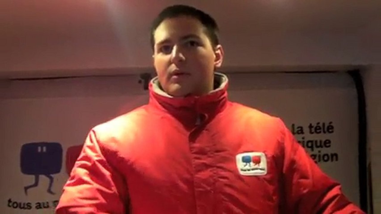 Télévision numérique : brancher son téléviseur