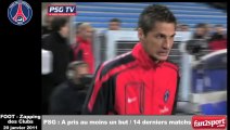 Le Zapping des Clubs-Foot du 20 janvier 2011