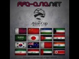 watch afc asian cup football live