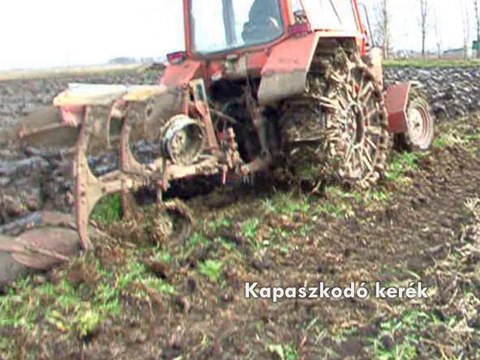 Szivattyú használata télen - Ádám és Társa Kft. videója / Pumps winter time