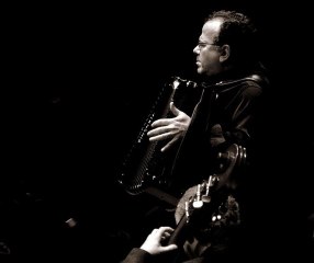 Richard Galliano et l'orchestre de chambre de Toulouse NY T