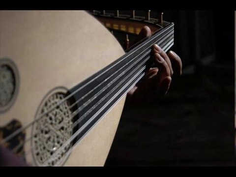 Şedaraban Ayinin'den Ud Taksimi Semazen Onbir