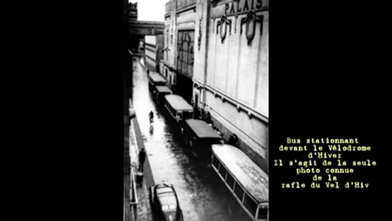 Un voyage pas comme les autres - un film de Samuel Muller