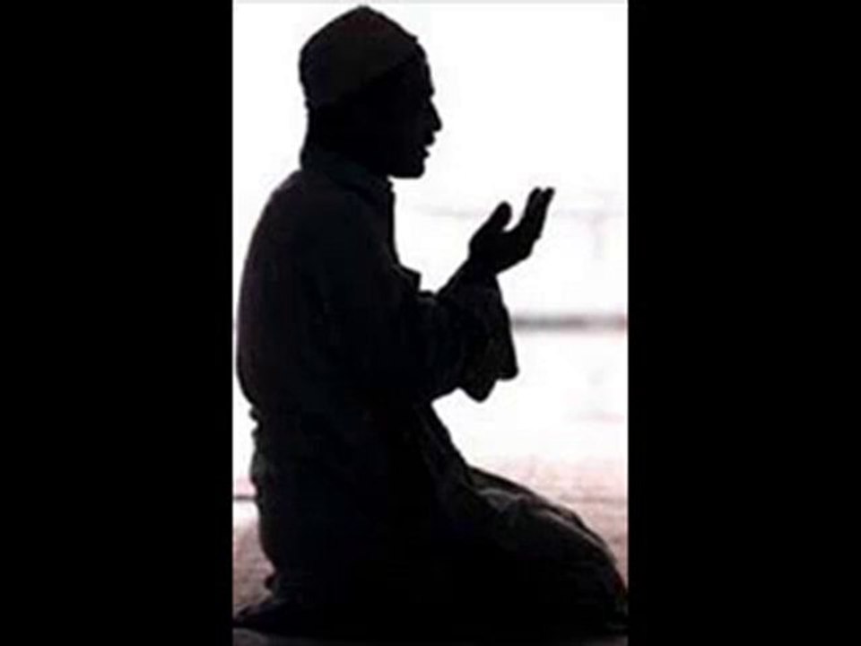 Yarab bu kadar eyledık isyan sana amma Semazen Onbir