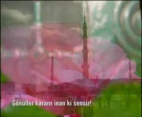 Kırık Mızrap Klipleri 12 - Sultanım