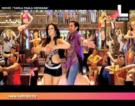 Deols Follow The Bollywood Trend!