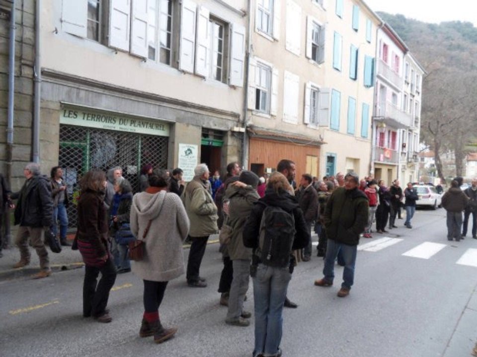 Le RAAL contre la LOPPSI-2