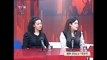 2010-2011 Ton Tv Programı - 1.Bölüm