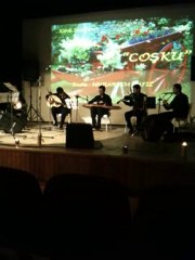 HASRET &amp; COŞKU-AŞK-I BAND