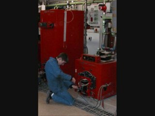 Chauffagiste Tigery 06.69.63.94.94